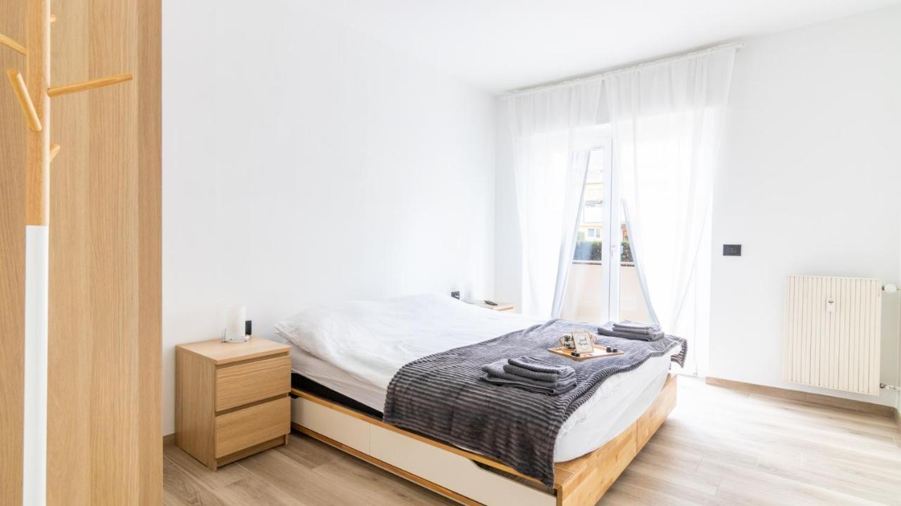 Cloudberry Apartment *