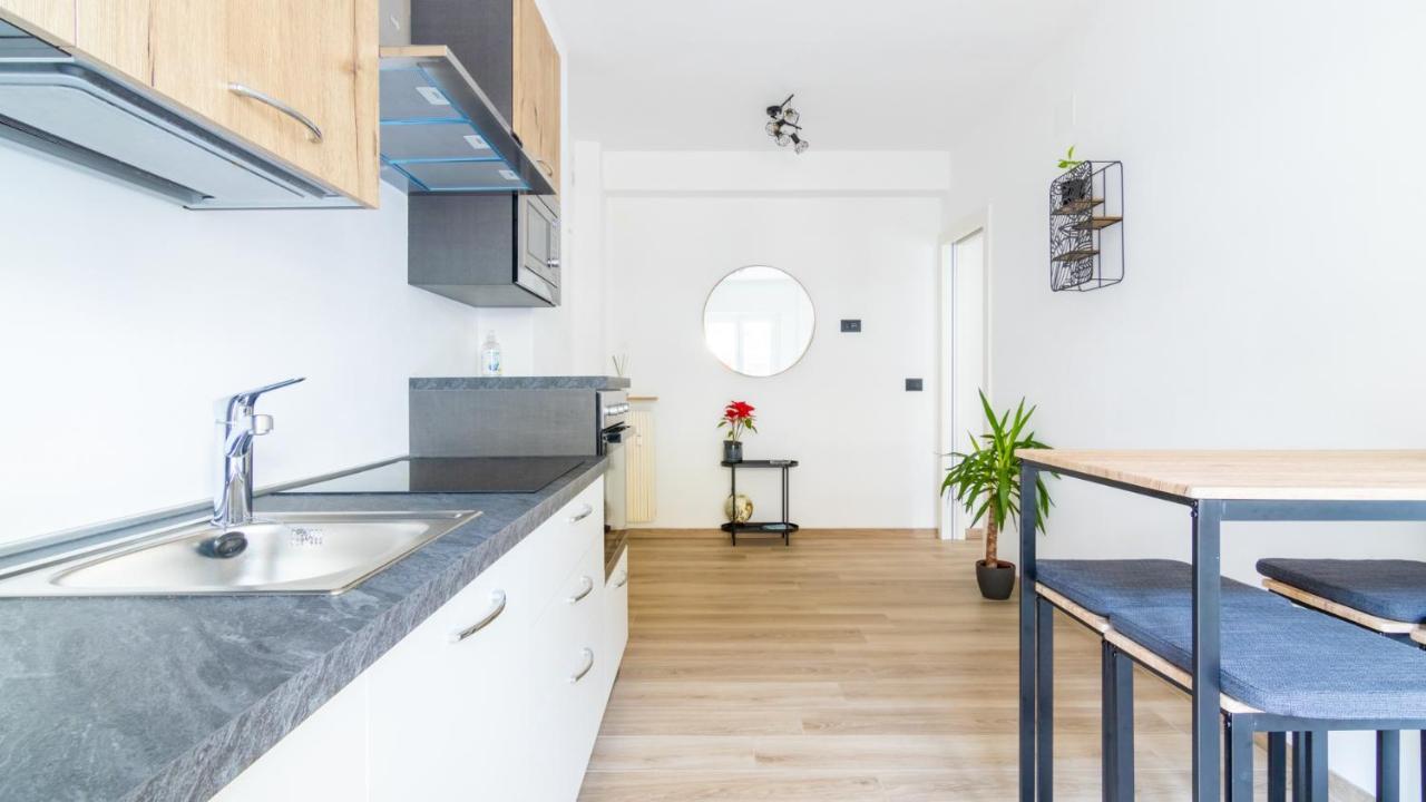 Apartment Cloudberry *