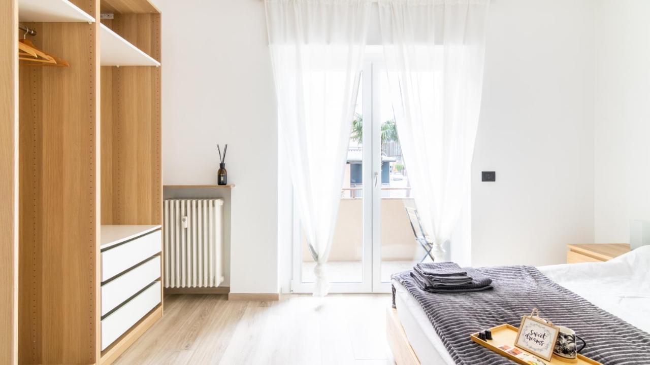 Apartment Cloudberry
